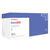 R200 Nitrile PF Glove X-Large 200/Bx - R200 Nitrile PF Glove X-Large 200/Bx - Image 1