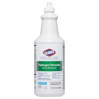 6600979 Clorox Hydrogen Peroxide Cleaner Disinfectant Spray  Pull Top, 32 fl. oz., 31444