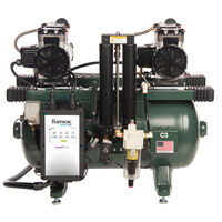 5257979 Ramvac Compressors with Aeras Intel 5257979, Ramvac 3 Compressor, C3-12