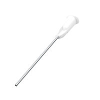5254089 transcodent Suction Needles with Luer Lock thread transcodent Suction Needles with Luer Lock thread 16G, 100/Box,162063, 162063