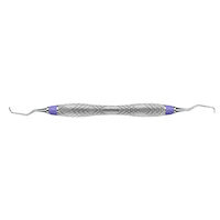 Harmony Curette Gracey Double End Size 5/6R Harmony Stainless Steel Ea thumbnail 2