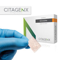 496-0489  1 cm x 1 cm x 0.5 mm, 461001-R product image