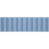 9514489 Instrument Mat Blue, Mat, 20Z464B