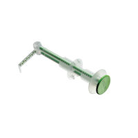 8671589 Intra-Oral Syringes Green, Refill Pack (for VPS), 50/Pkg, 71506