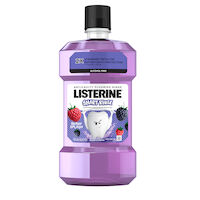 5251789 Listerine Smart Rinse Berry Splash, 500 mL, 11581