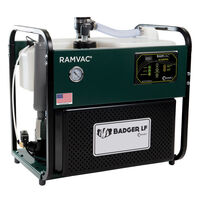 5257989 Badger LF Dry Vacuum 5257989, Badger LF Dry Vacuum, BADGLF2