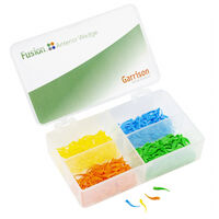 Fusion Anterior Wedges Assorted Kit Ea - Fusion Anterior Wedges Assorted Kit Ea - Image 1