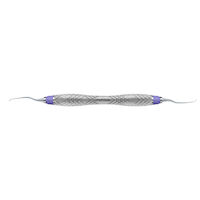 Harmony Curette Gracey Mini Double End Size 11/12 Harmony Stainless Steel Ea thumbnail 2