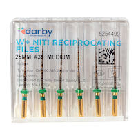 525-4499  Medium #35, 25MM, 6/Pkg product image