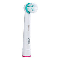 5250699 Oral-B Ortho Electric Toothbrush Head Refill Ortho Brush Head Refill, 80274162