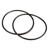 2211799 Gleco Trap System Replacement Gaskets, 2/Pkg., 7078790