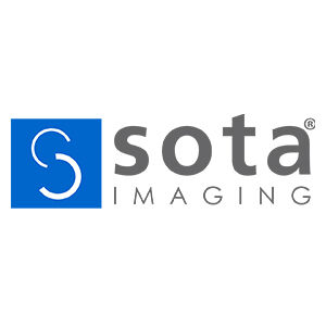 8710134 Clio Digital X-Ray Sensors SOTA Imaging Software, X00185